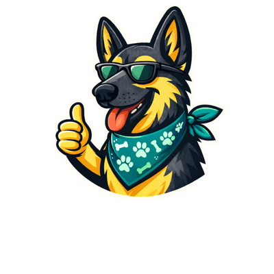 Sitters By the Sea - Doggy Scoops